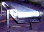 Belt Conveyors, Manufacturer Of Belt Conveyor, Belt Conveyor Systems, Flat Belt Conveyors, Troughed / Cleated Belt Conveyors, Mumbai, India