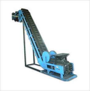 Bucket Conveyor