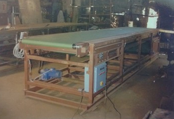 Telescopic Belt Conveyors