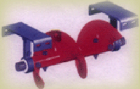Screw Conveyor 