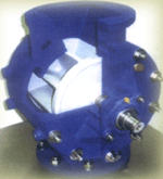 Rotary Valve Feeders & Airlocks