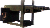 Telescopic Belt Conveyor